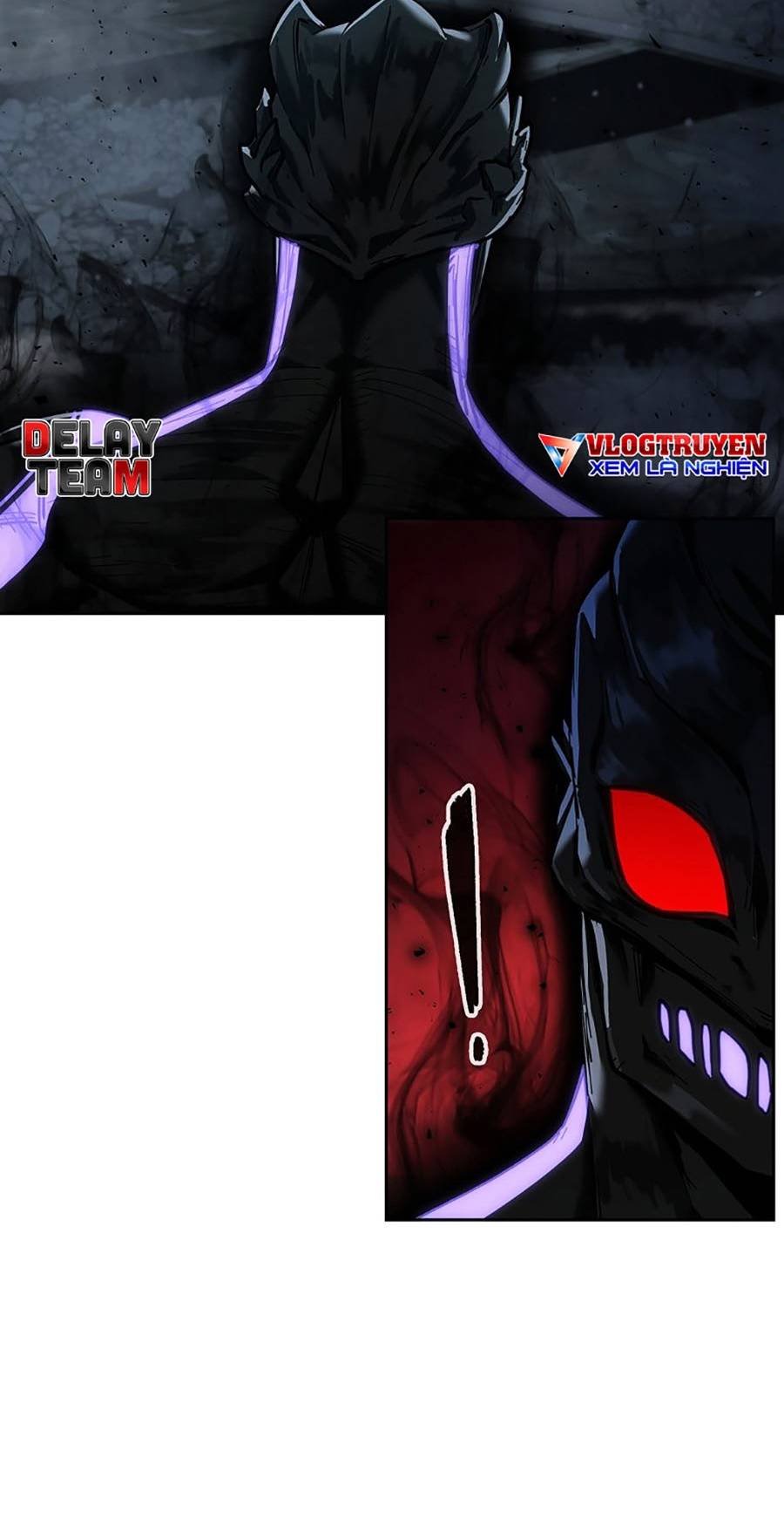 chiến binh học đường - cuộc đột kích trong ngục tối chapter 9 53