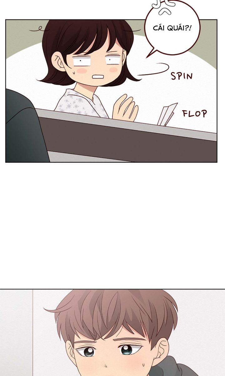 crush của tôi chapter 125 14