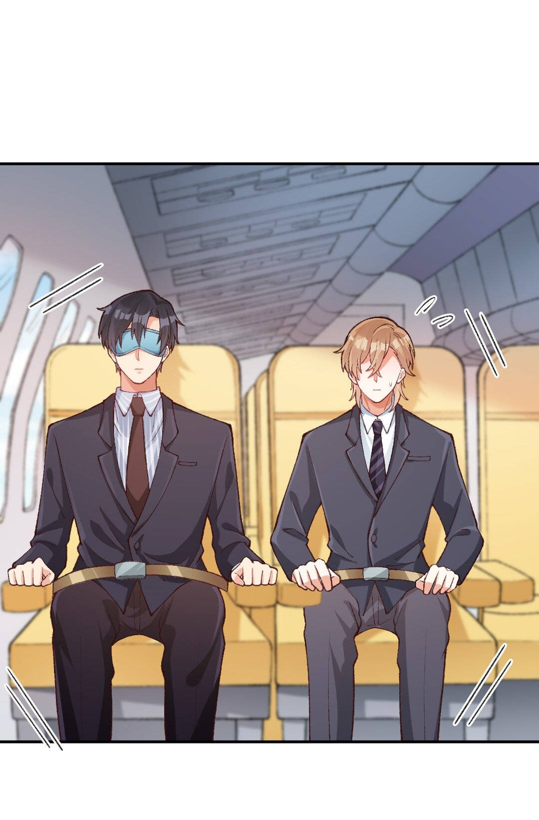 thân là quỷ súc up, tôi bị ảnh đế nhìn trúng rồi chapter 9 22