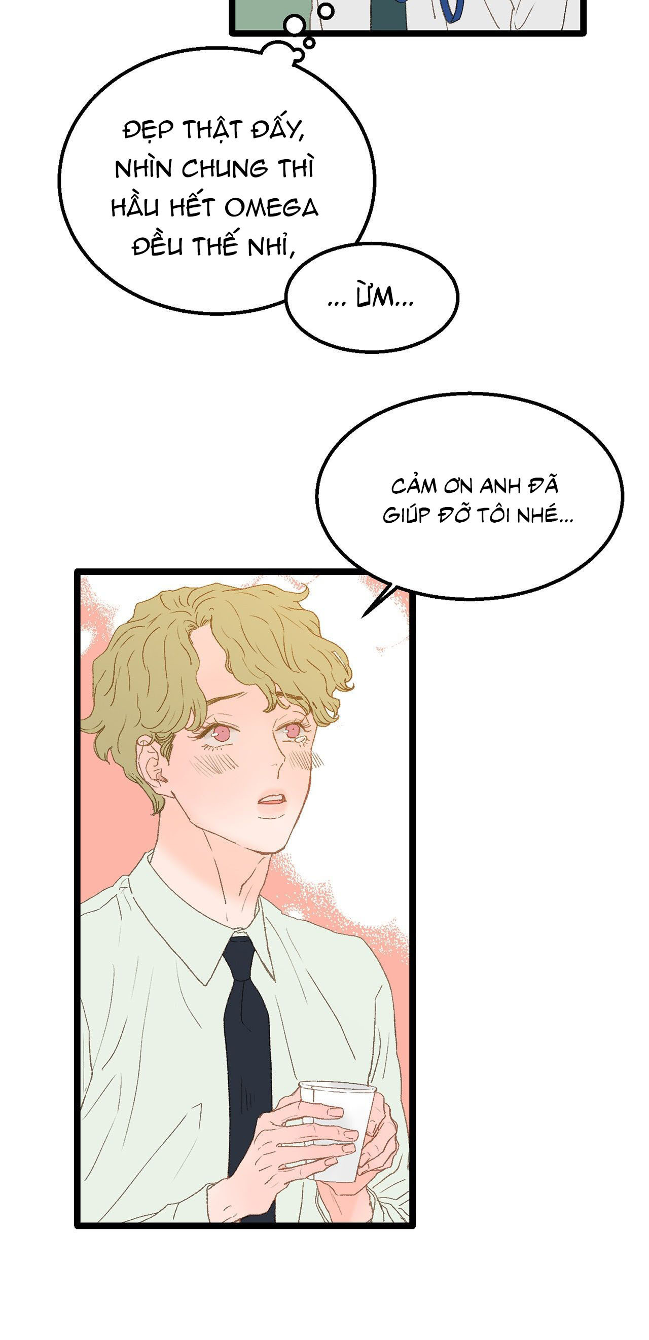 vùng cấm tình yêu của beta chapter 2 10