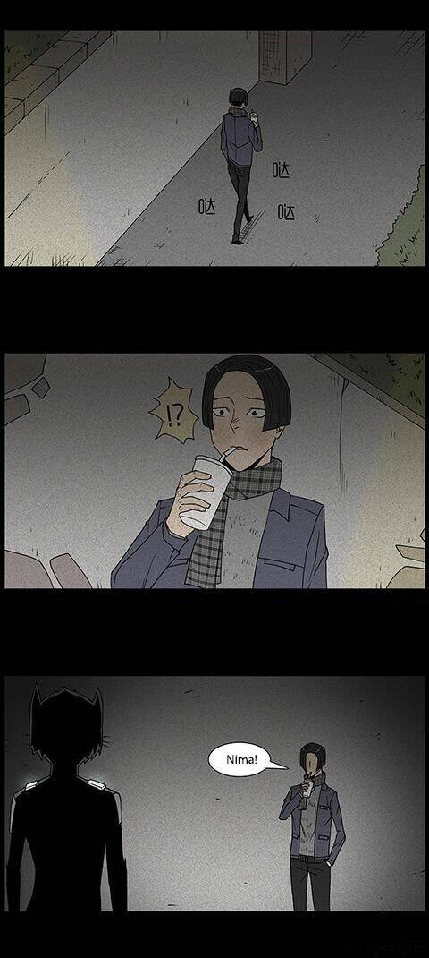 kinh dị đêm khuya chapter 82 8