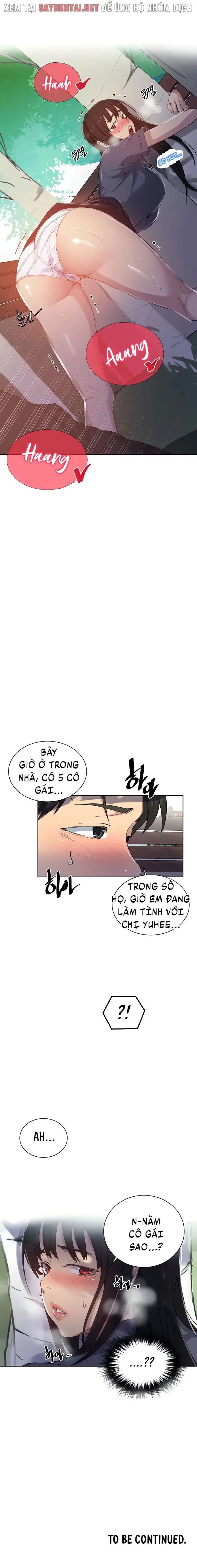 lớp học gia đình (bản không che) chapter 103 16