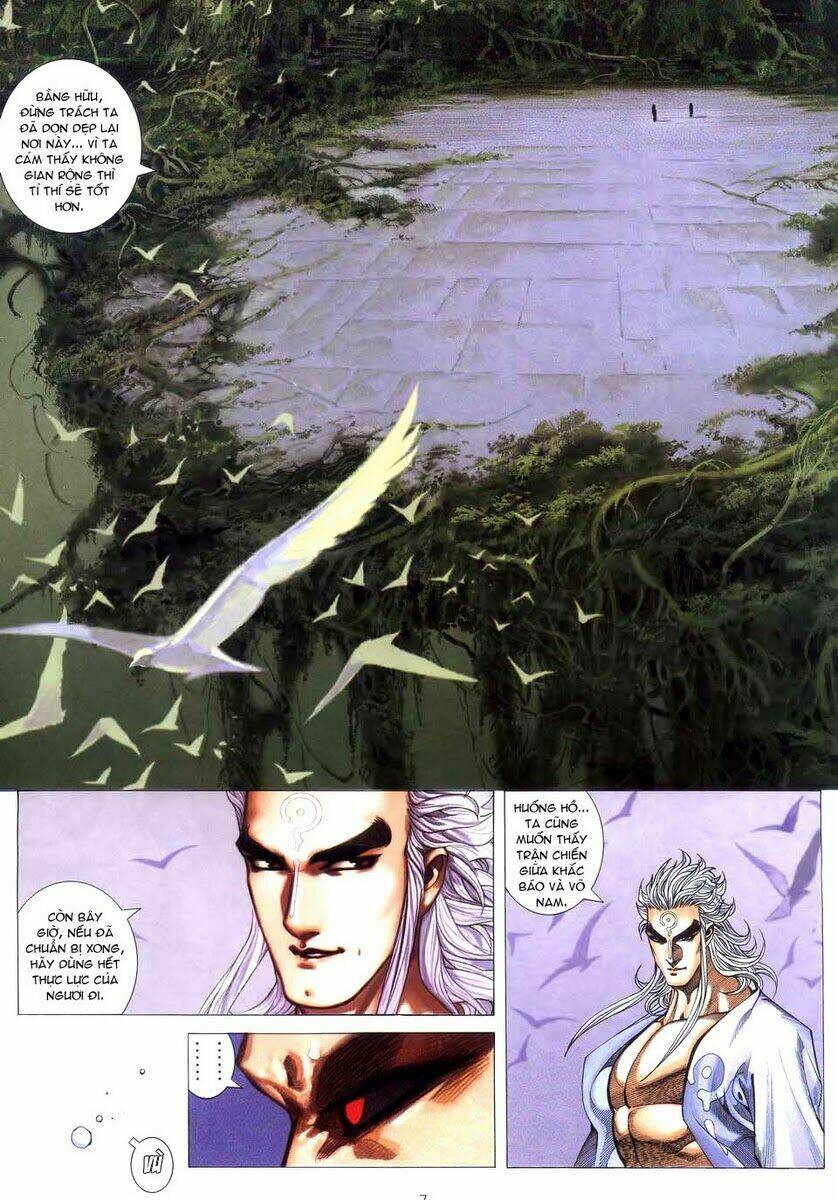 võ thần chapter 263 7