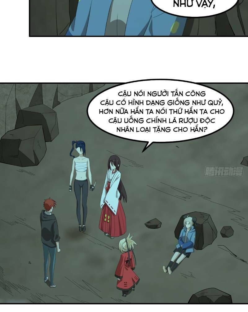 nghịch thiên tiên mệnh chapter 47 27