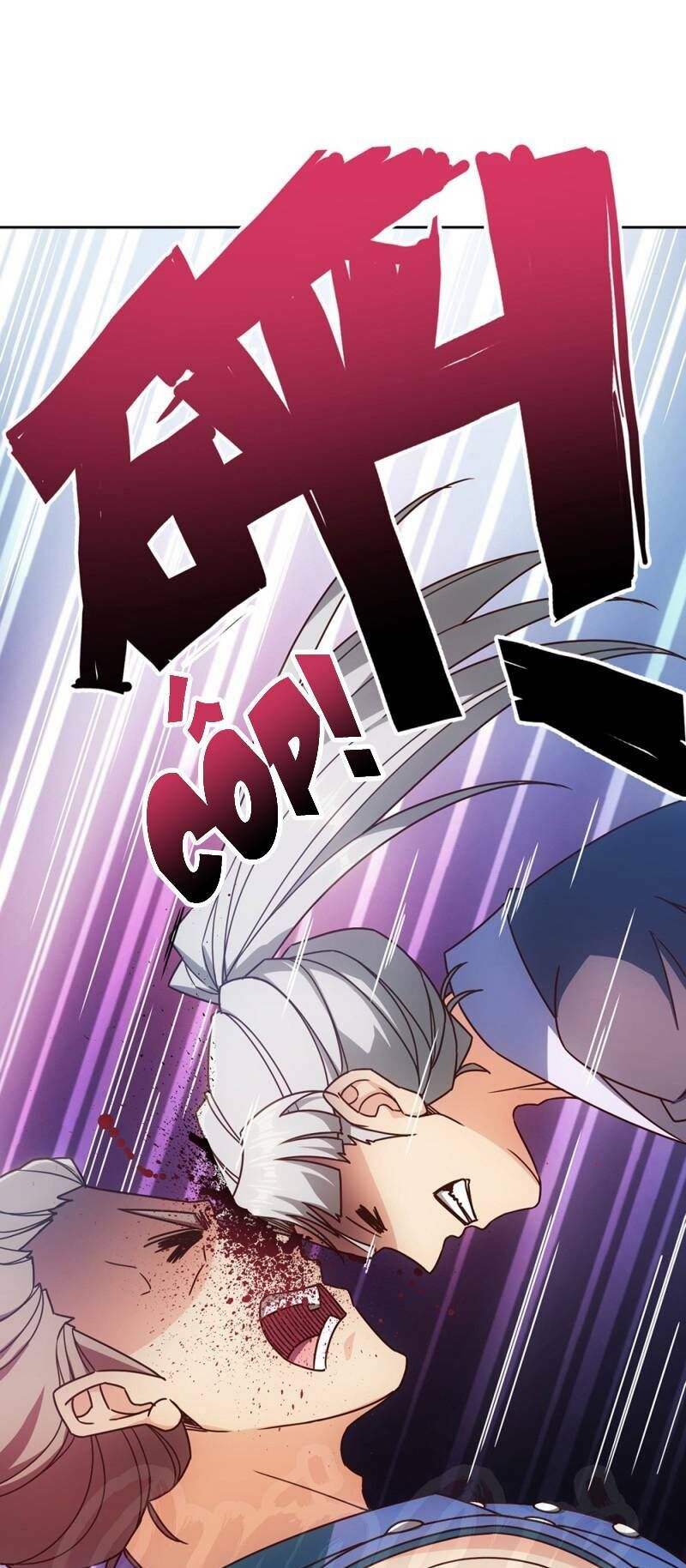 hồng thiên thần tôn chapter 64 22