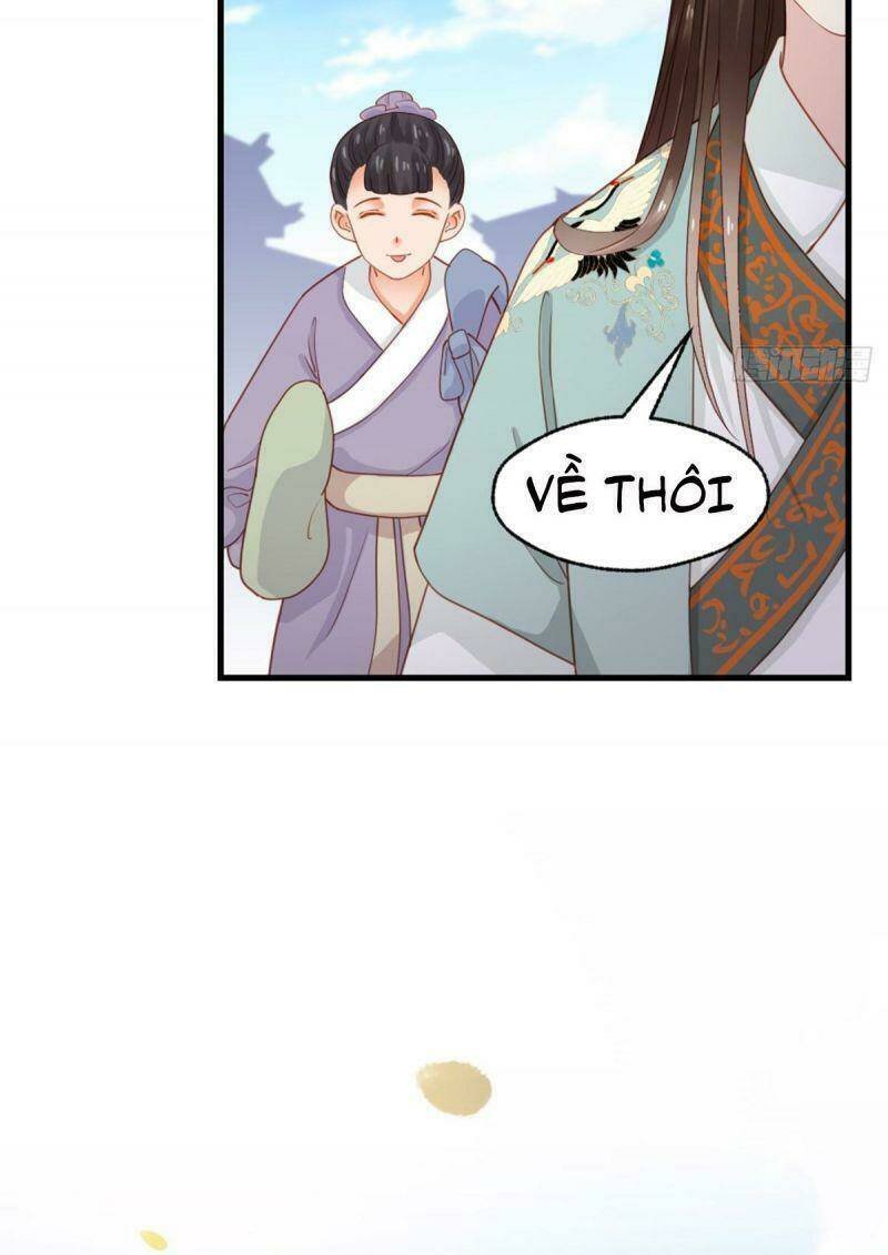 đứng yên ! phụng chỉ đánh cướp đây chapter 38 9