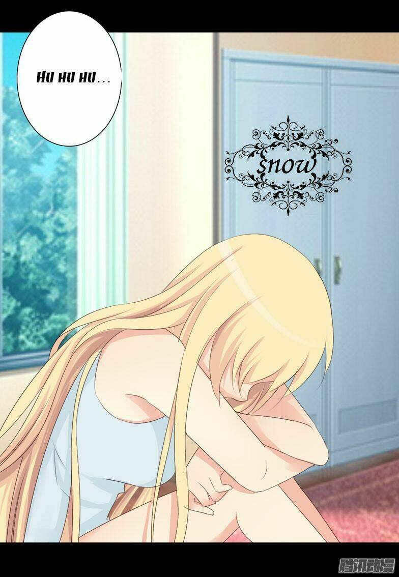 cuộc sống về đêm của người vợ 18 tuổi chapter 5 19