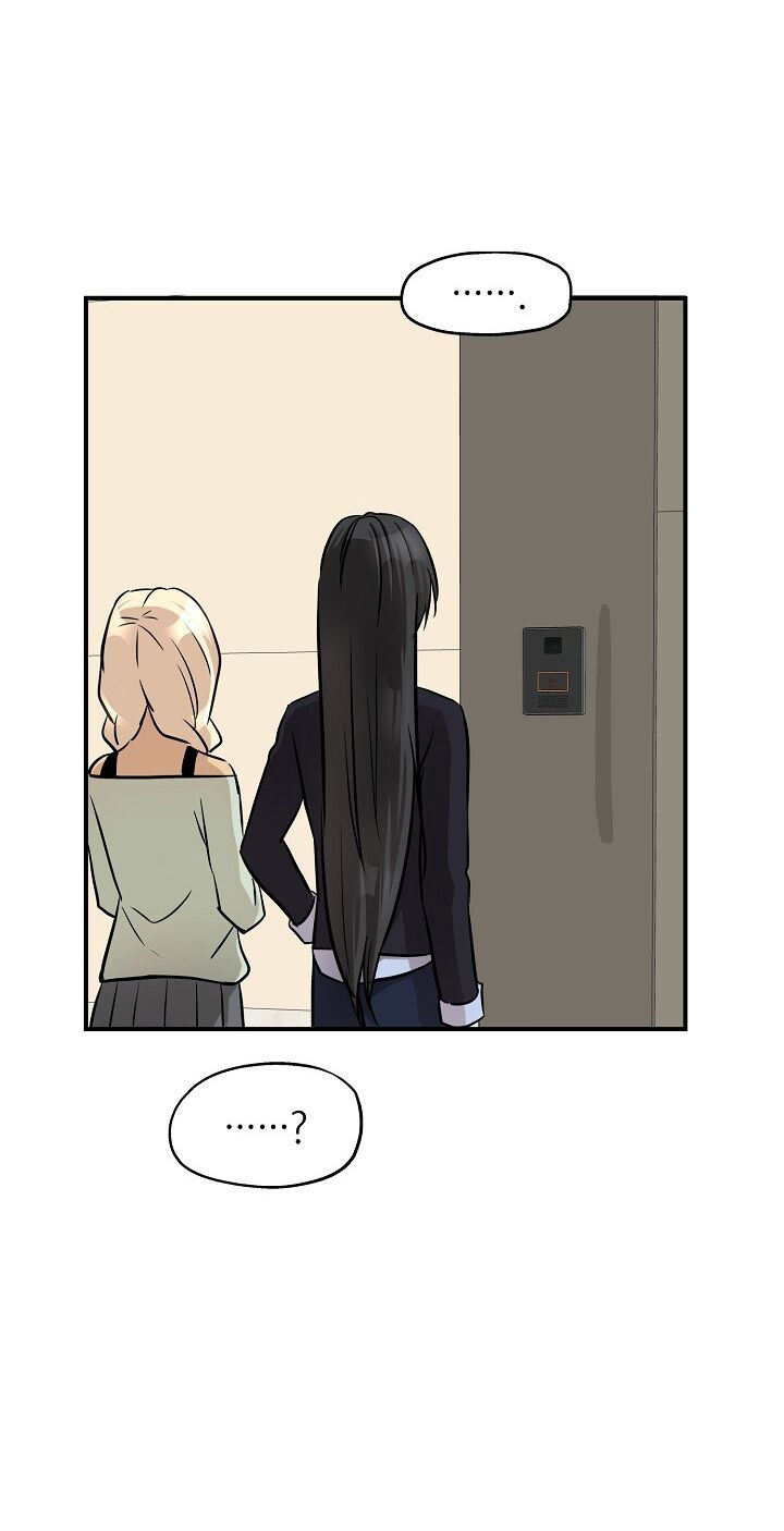 cuộc sống kỳ thú chapter 58 65