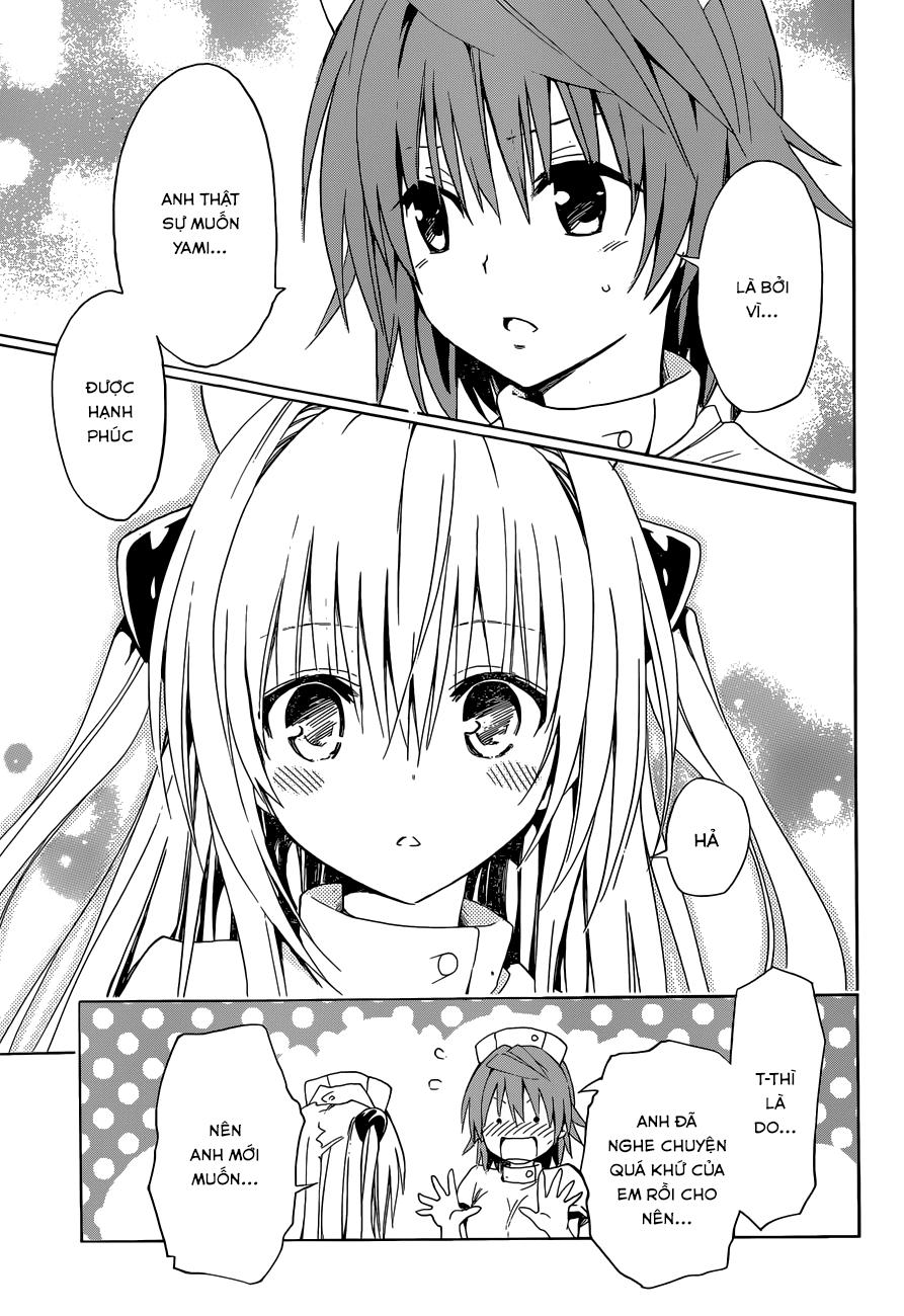 to love - ru darkness chapter 37.5 26