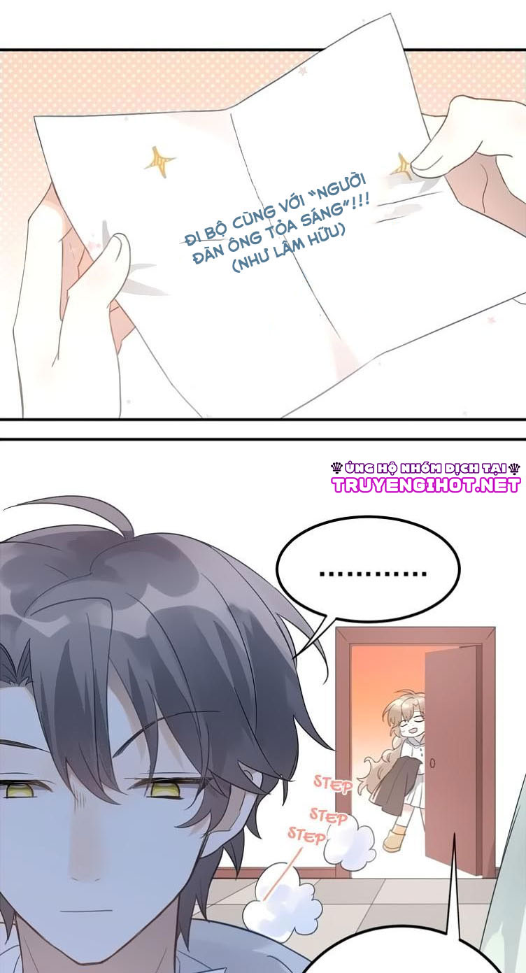 Tình Yêu Hoang Tưởng chapter 4 - Trang 28