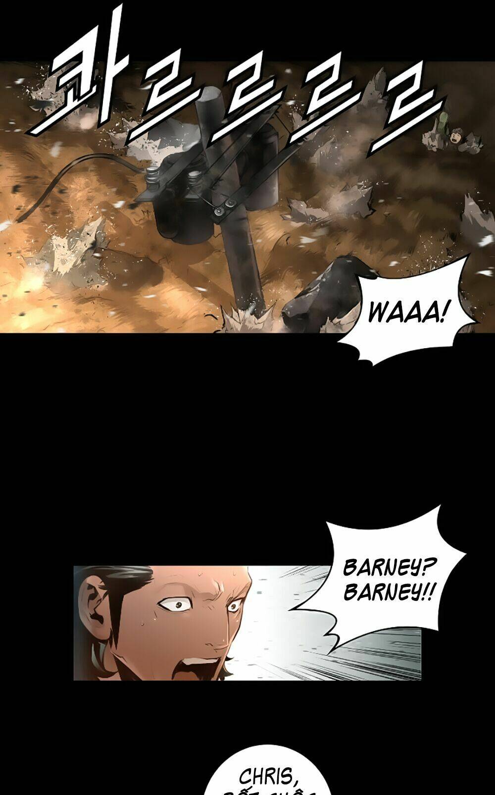 tam tuyệt tại dị giới chapter 51 50