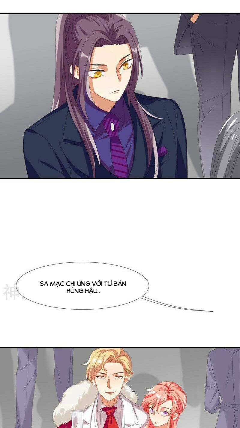 tửu điếm nữ vương chapter 23 26