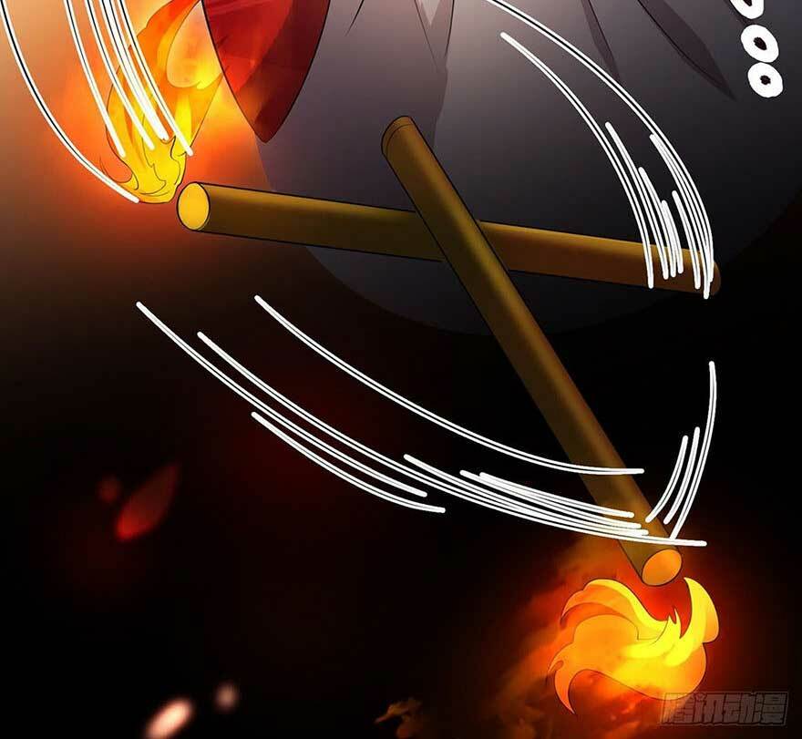 hoạn phi thiên hạ chapter 40 20