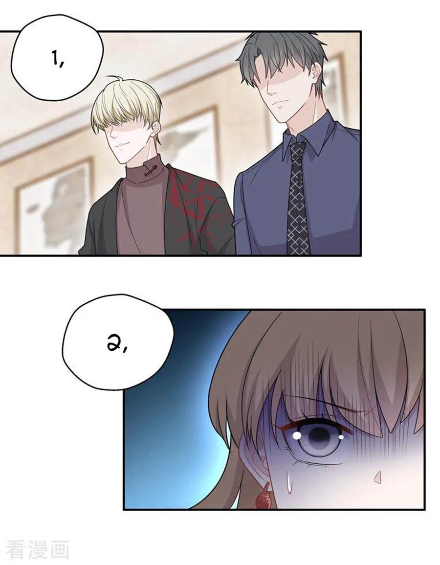 thiên kim bất lương chapter 52 23