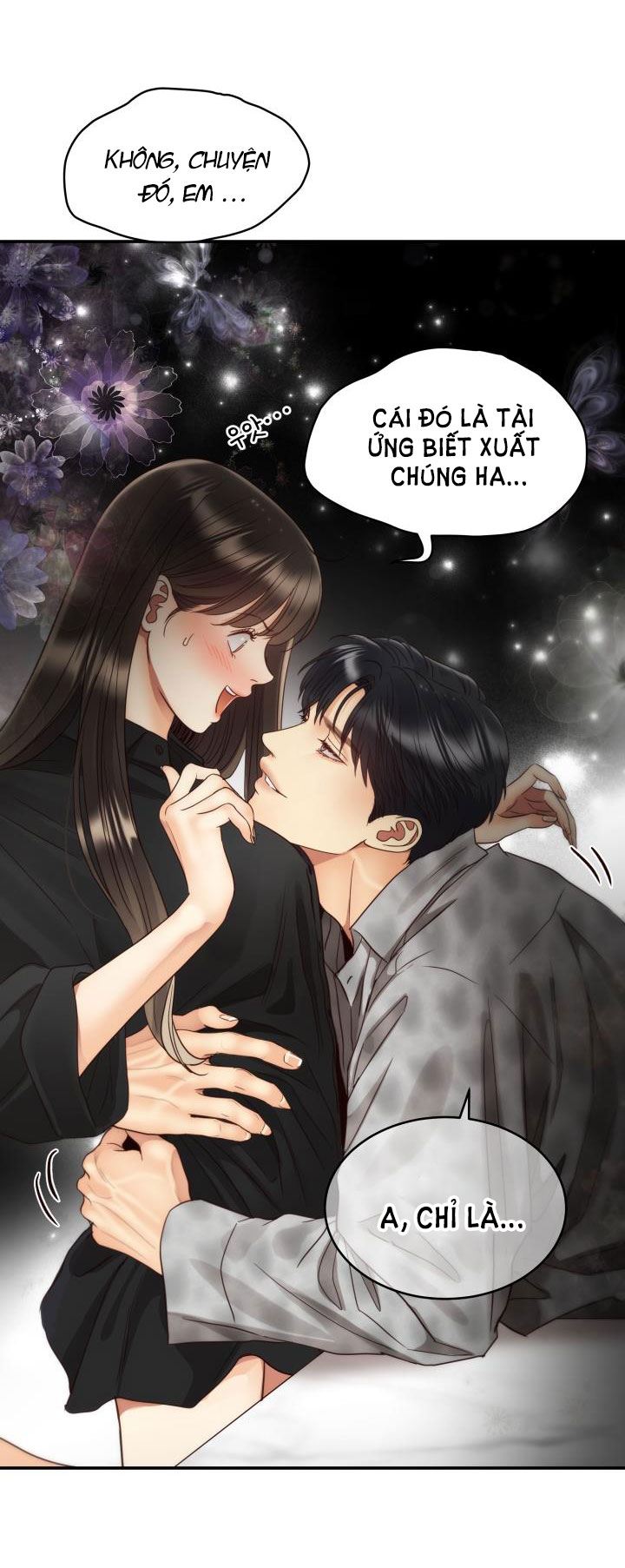 [16+] ánh sao ban mai chapter 67.2 15