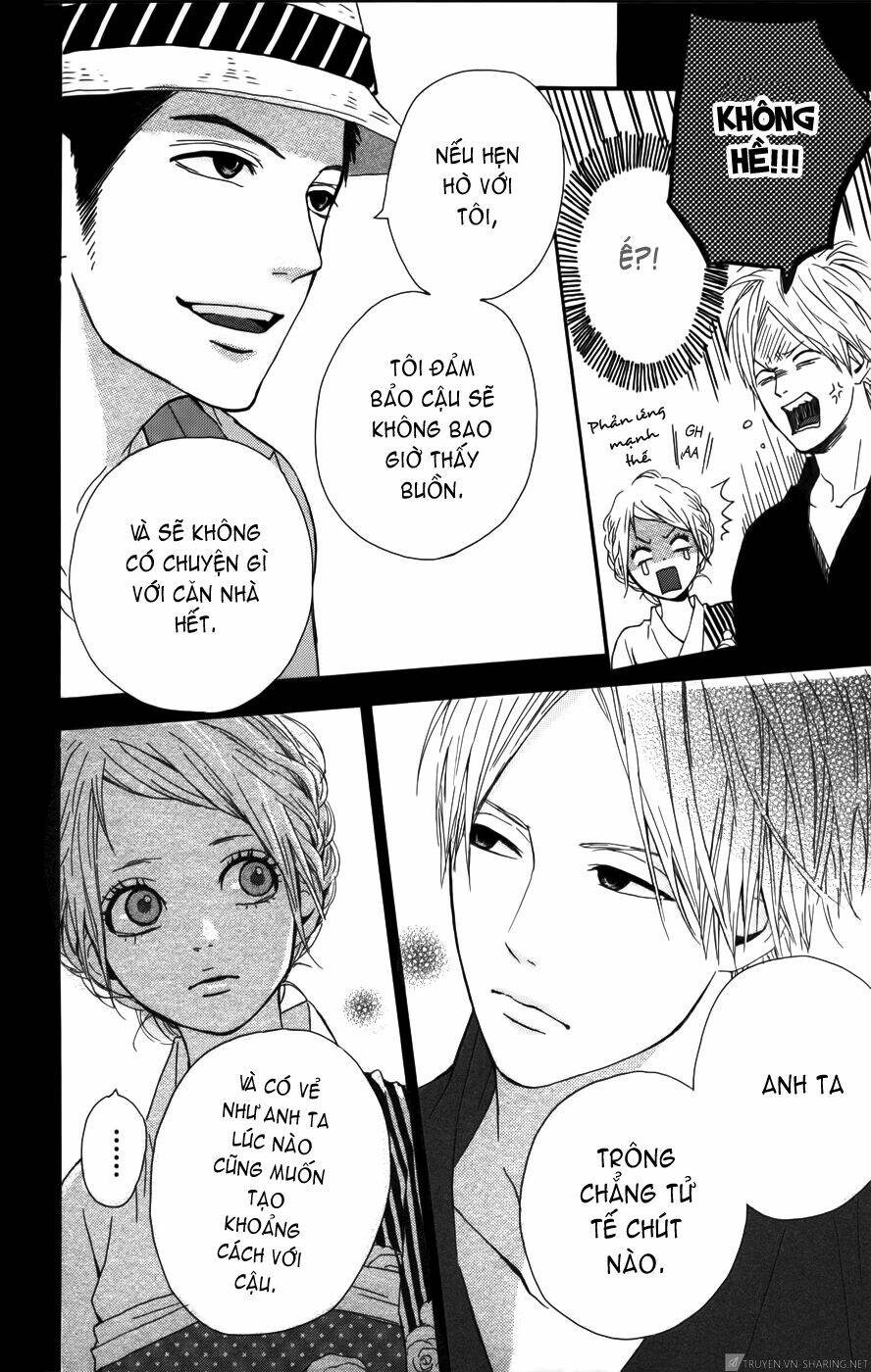 yume miru taiyou chapter 36 32