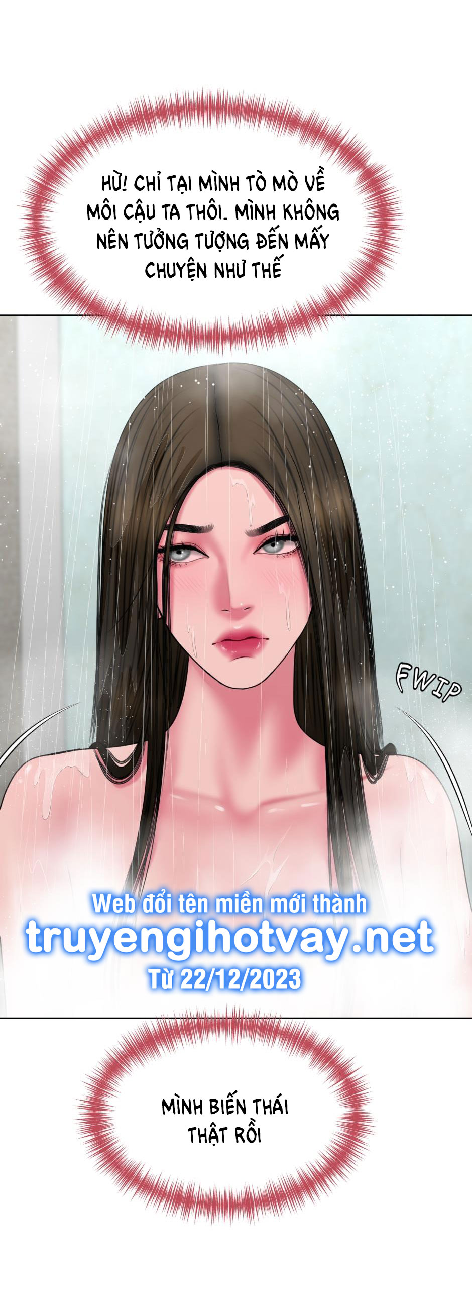 góc tối trái tim chapter 15.2 30