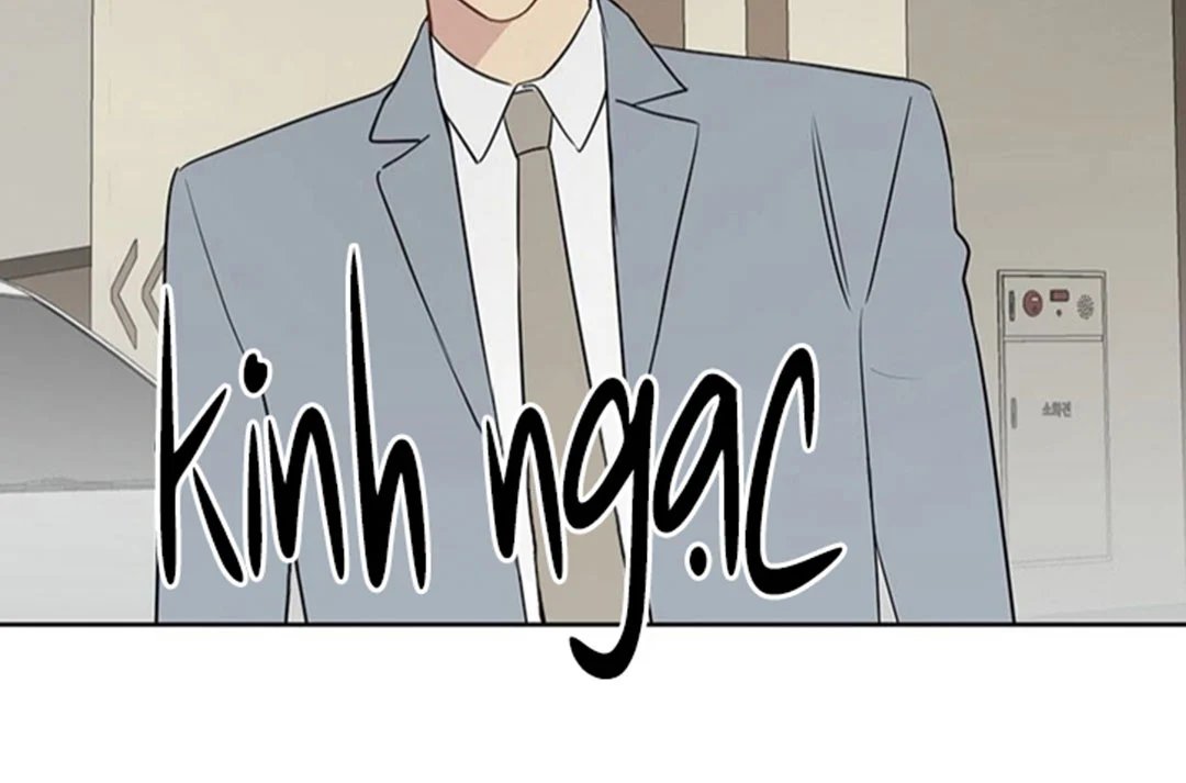 chuyện quái gì với giấc mơ đó vậy chapter 27 129