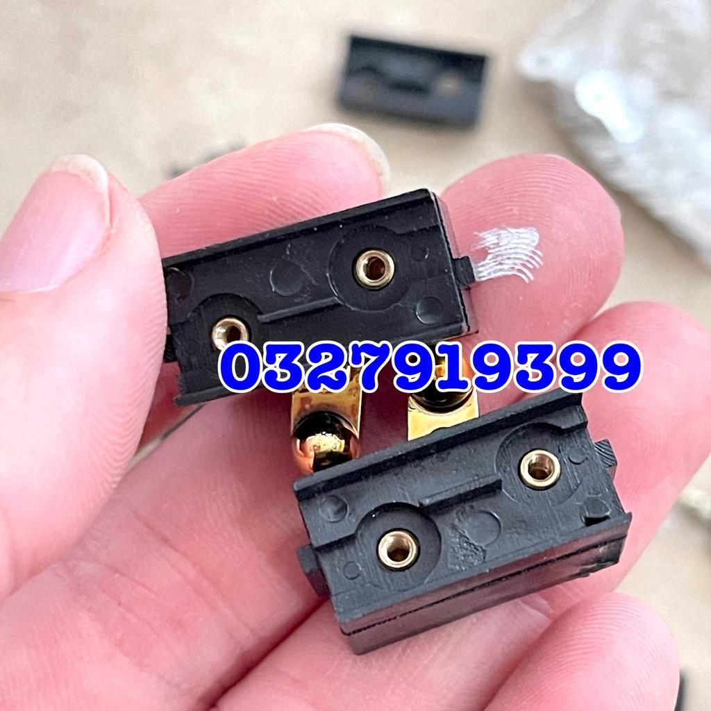 Công tắc thay thế cho tông đơ