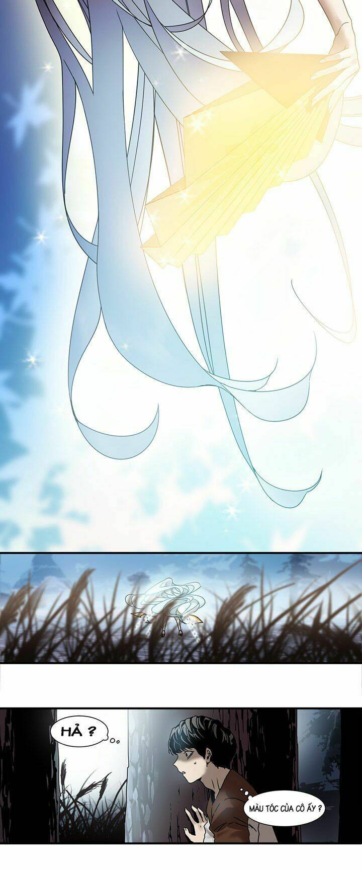 blade and soul- julia chapter 5 24