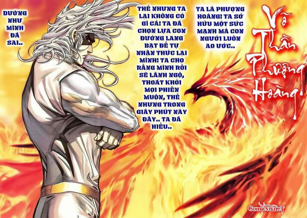 võ thần phượng hoàng chapter 100 2