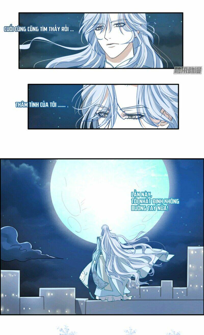 ma vương đại nhân đi thông thả chapter 28 14