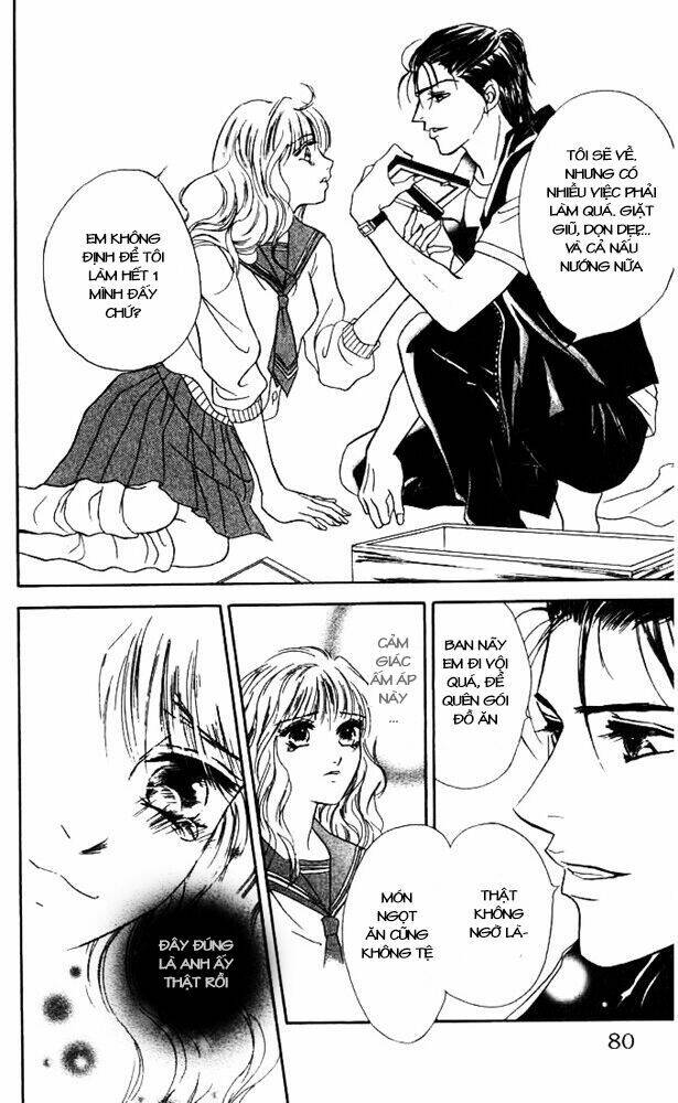 limited lover chapter 2 36