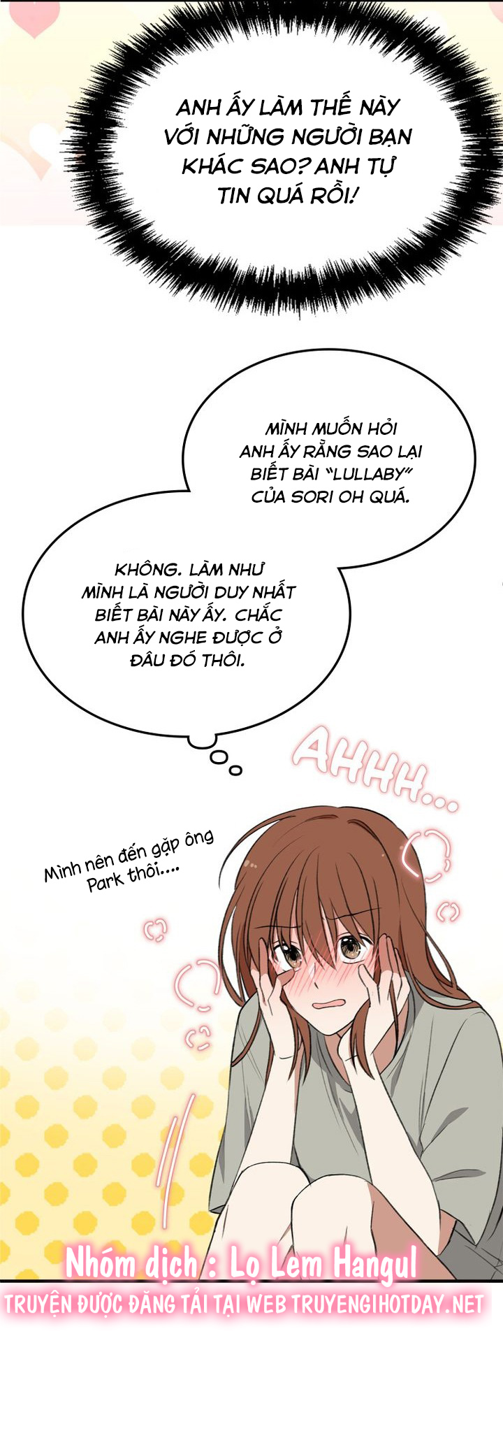 công thức cho tình yêu chapter 78 16