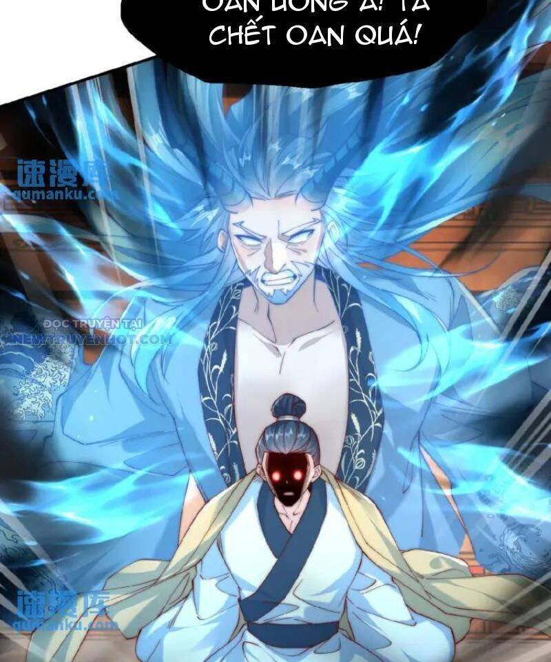 ta thực sự không muốn làm thần tiên chapter 37 8