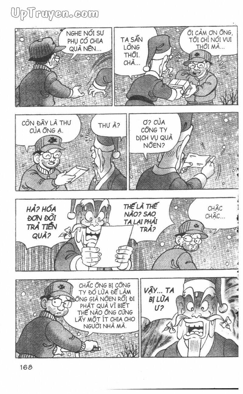 đội quân nhí nhố chapter 37 170