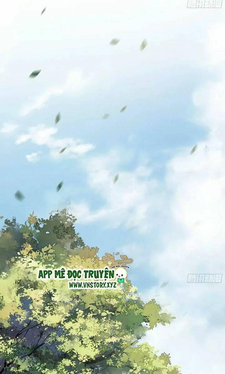 hoàng hậu ương bướng chapter 231 21