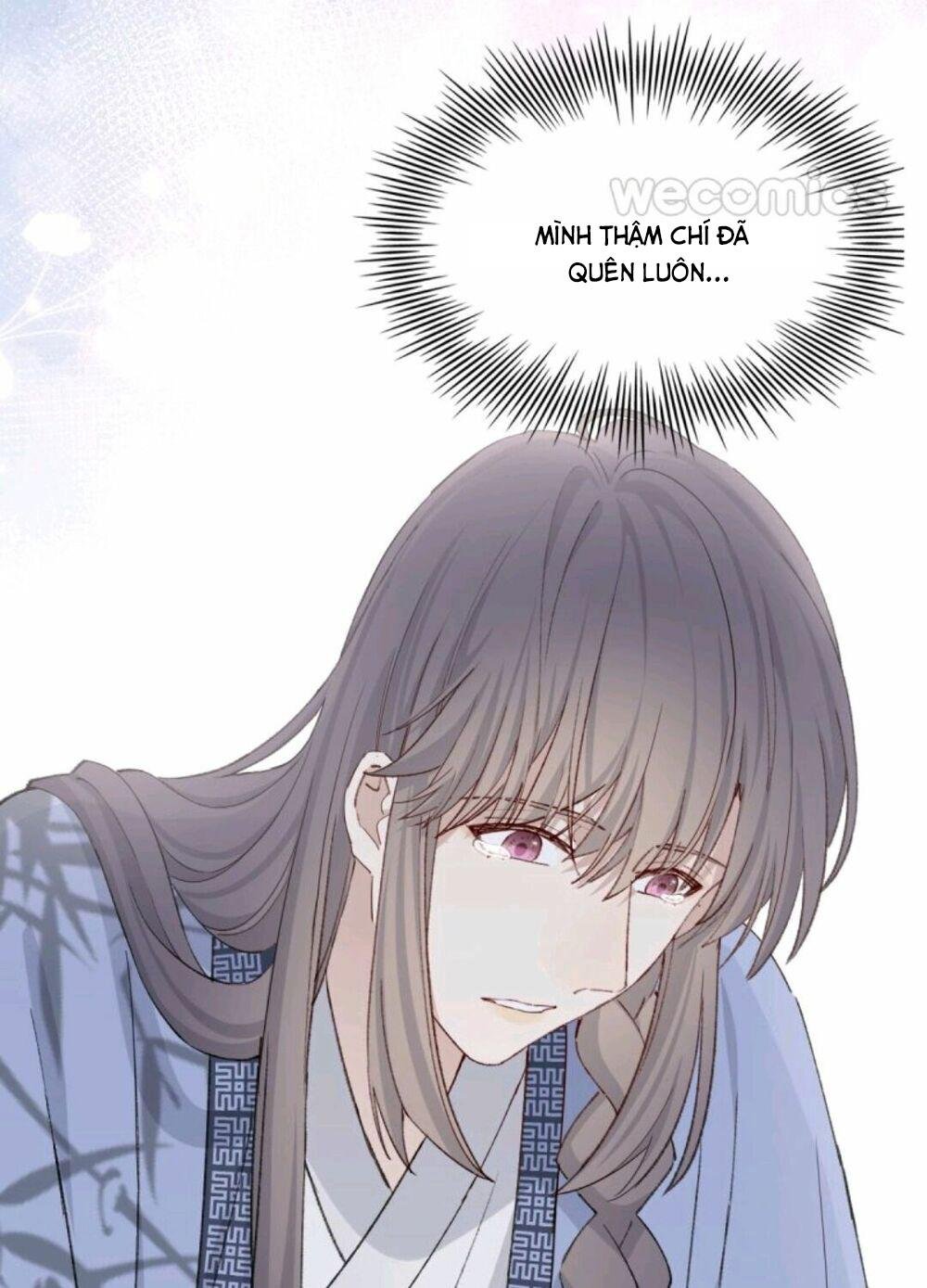 người yêu tin đồn chapter 23 7