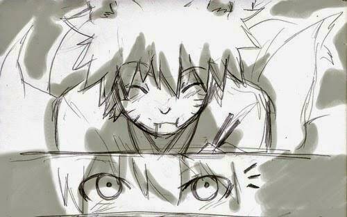 cửu vĩ hồ ly - doujinshi narusasu chapter 41 5