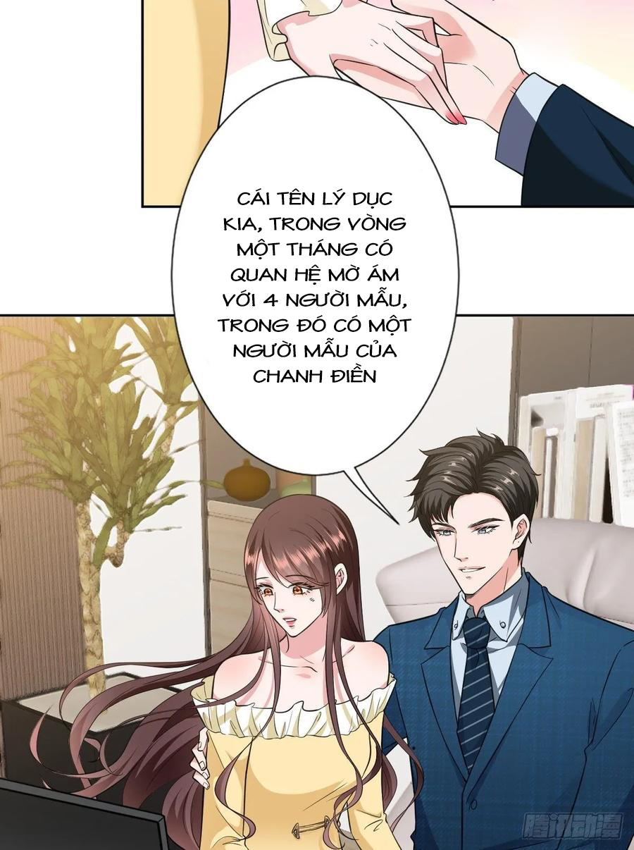 thí hôn lão công, cần giúp sức chapter 185 11