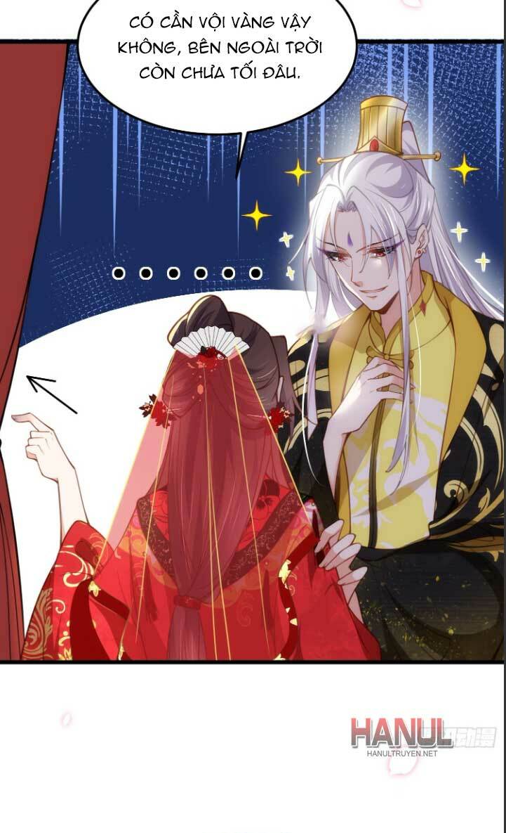 hoạn phi thiên hạ chapter 200 25