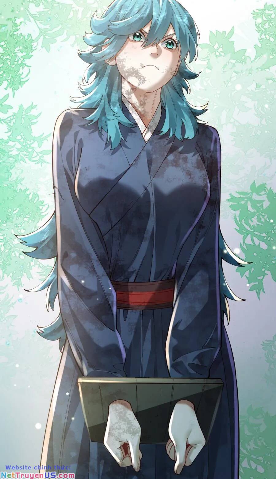 bói toán mà thôi, cửu vĩ yêu đế sao lại thành nương tử ta?! chapter 32 34