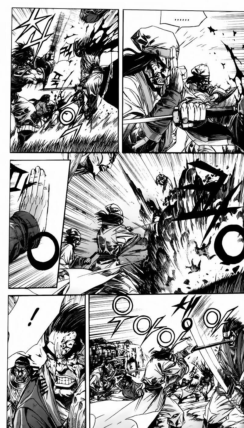 king of hell chapter 91 15