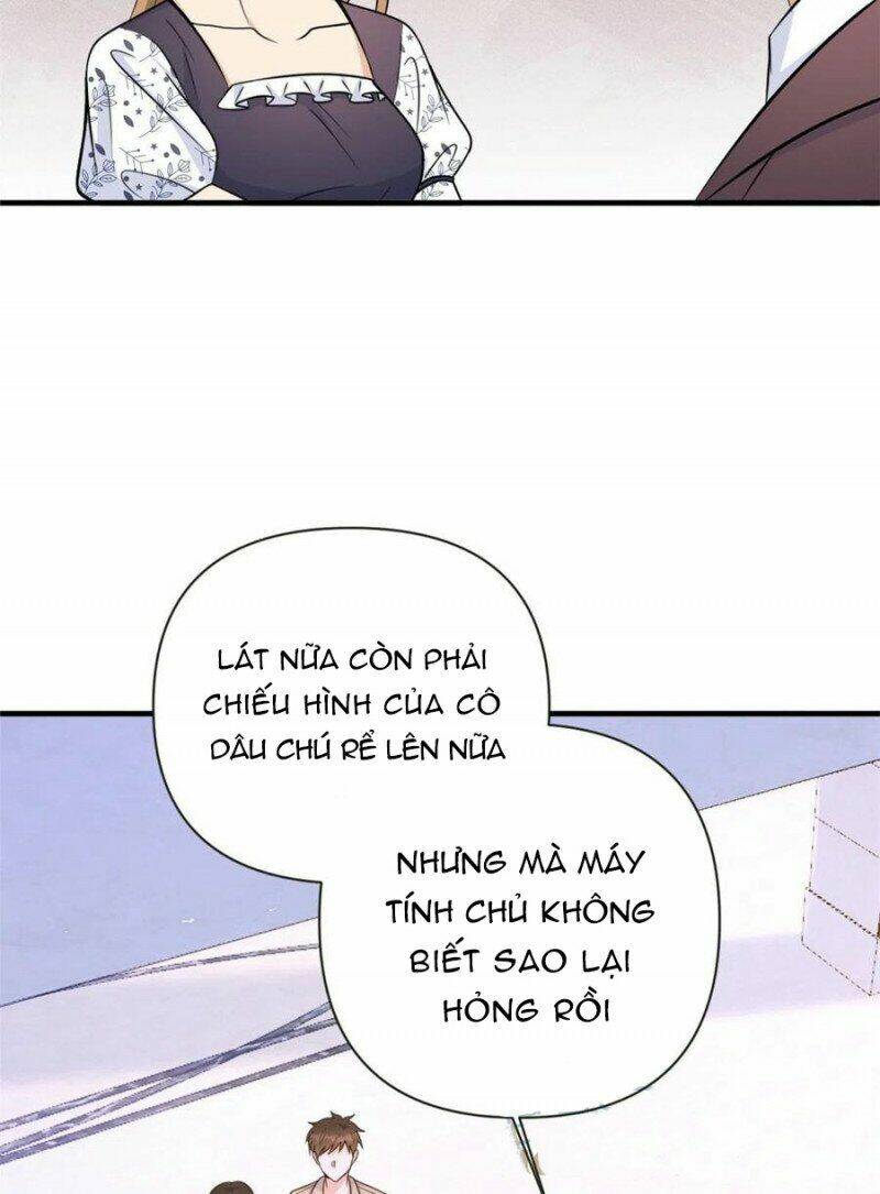 vẫn cứ nhớ em, nhớ em chapter 114 16