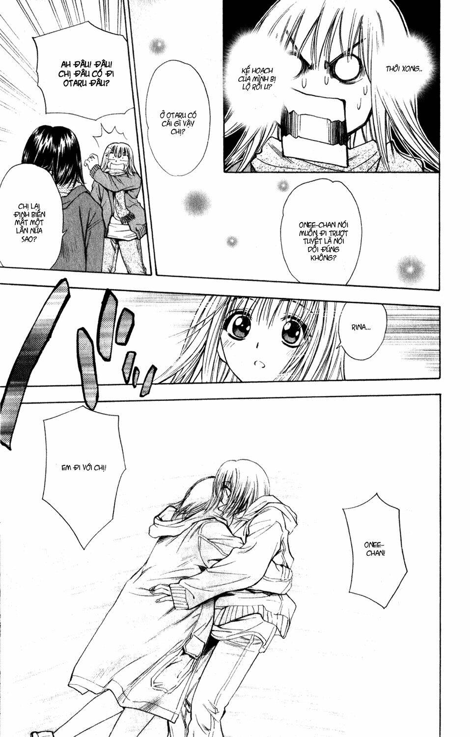 pretty face chapter 28 13