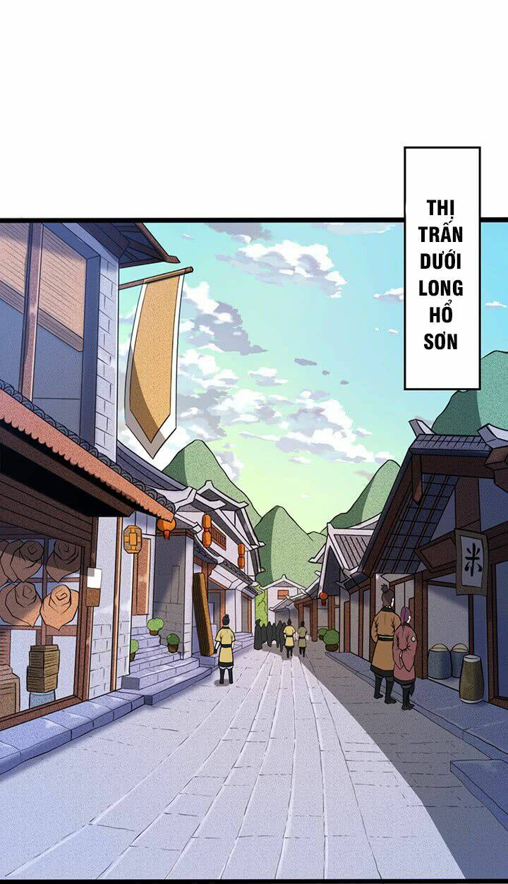 hiệp hành cửu thiên chapter 104 2