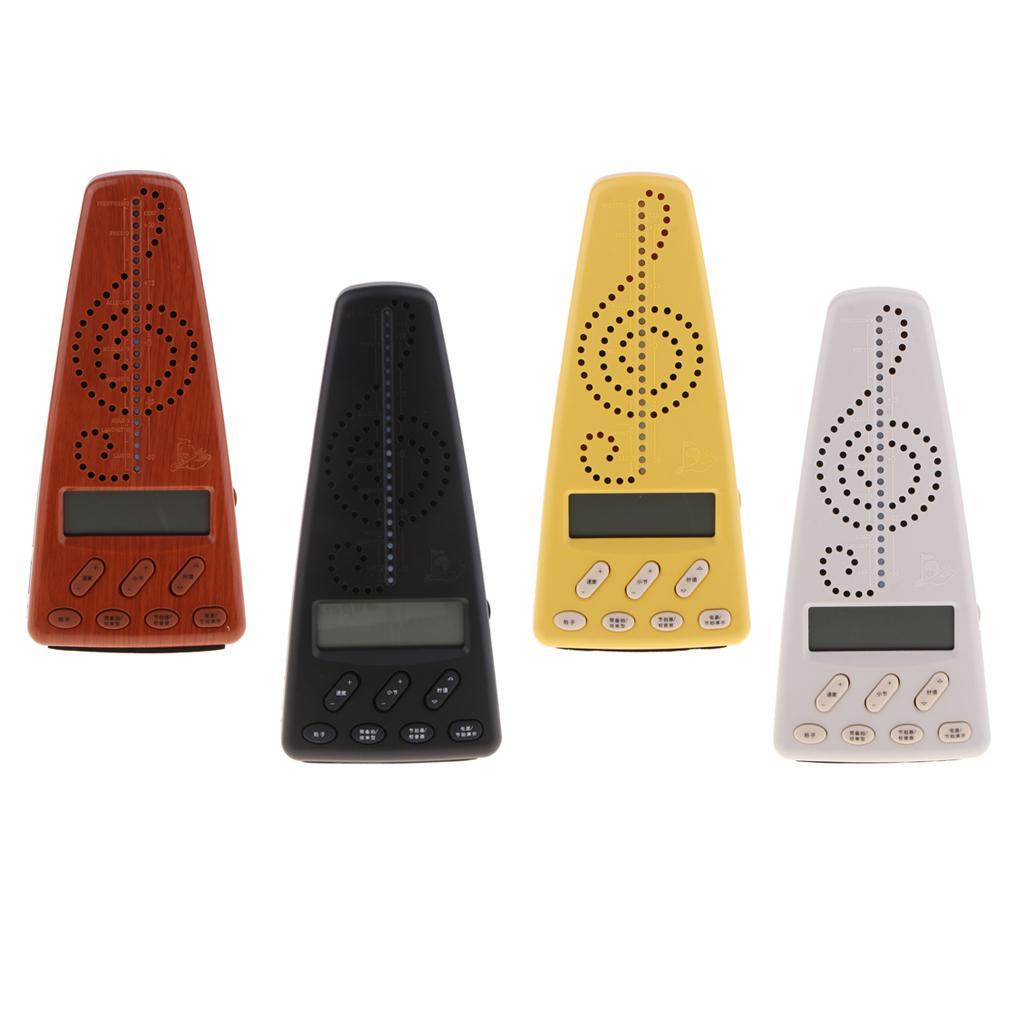 3 In 1 Electronic Metronome Tuner Tuning for Piano Drum Instrument