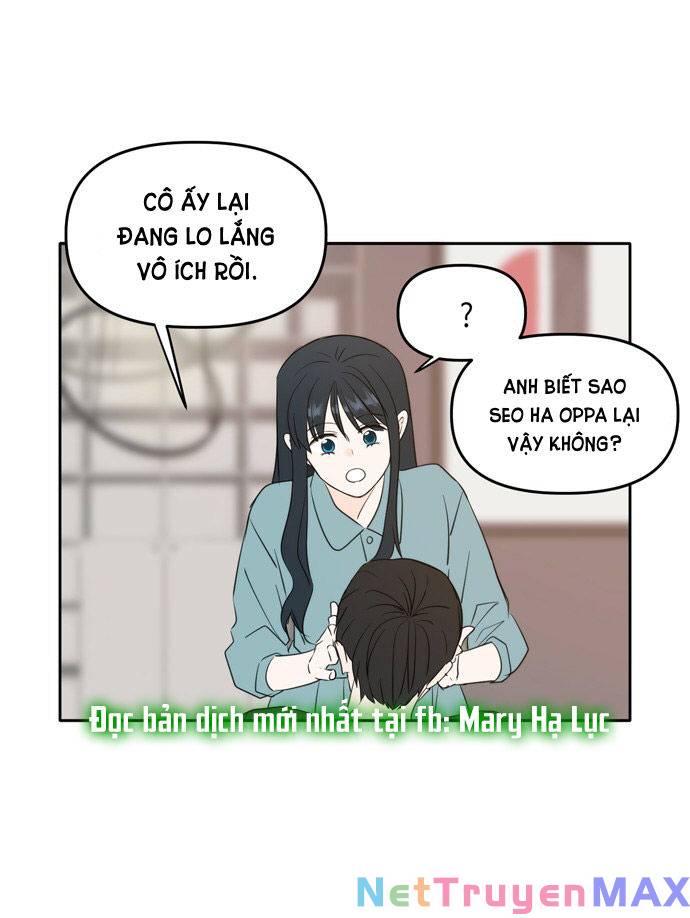 kiếp này cũng xin chăm sóc tôi như vậy nhé kiếp này cũng xin chăm sóc tôi như vậy nhé chapter 113 20