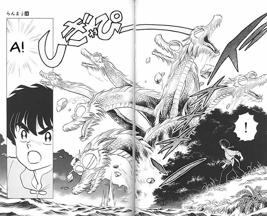 suối lời nguyền chapter 272 7