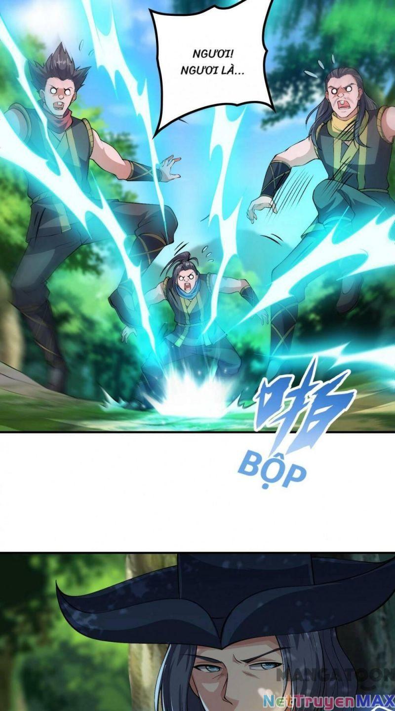 đệ nhất người ở rể chapter 196 4