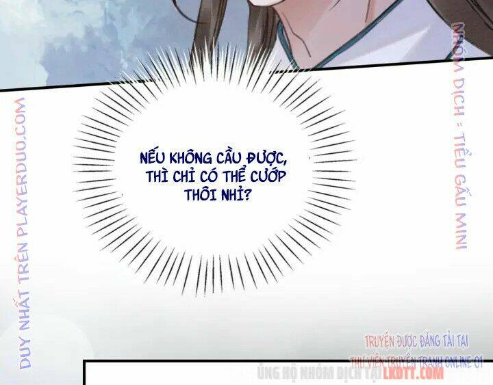 trọng sinh bá sủng nhiếp chính vương quá mạnh mẽ chapter 206 11