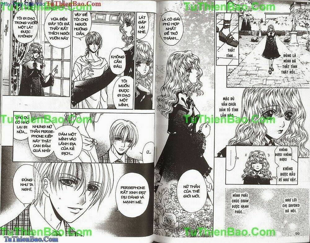 truyền thuyết cung hoàng đạo ii chapter 3 51