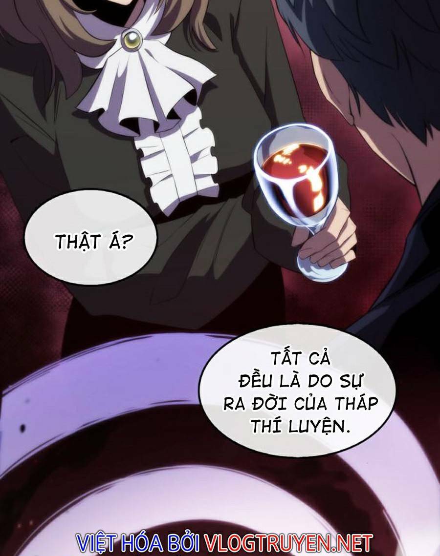 Người Chơi Mới Cấp Tối Đa Chapter 35 68