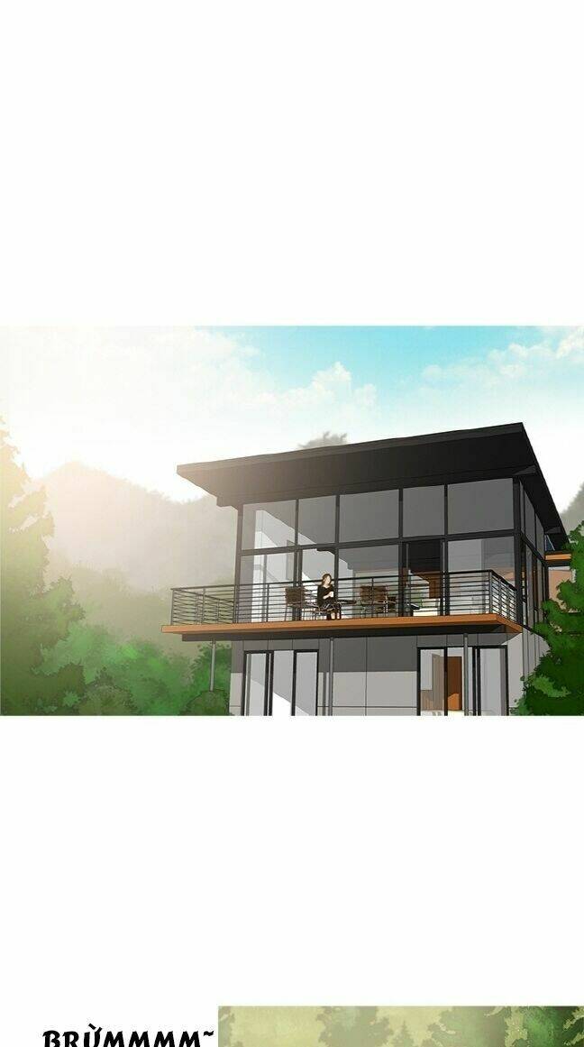 bụi đời gangnam chapter 15 36