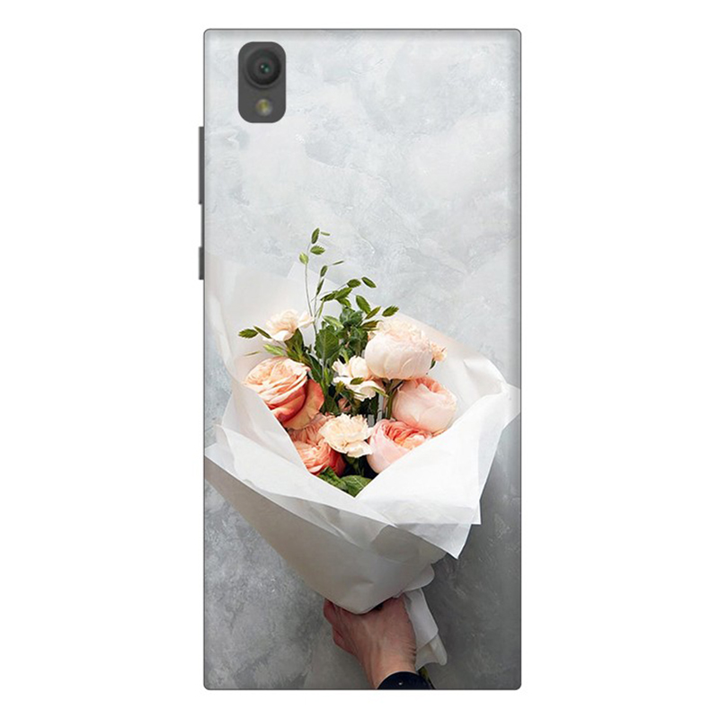 Ốp Lưng Dành Cho Sony Xperia L1 - Mẫu 10
