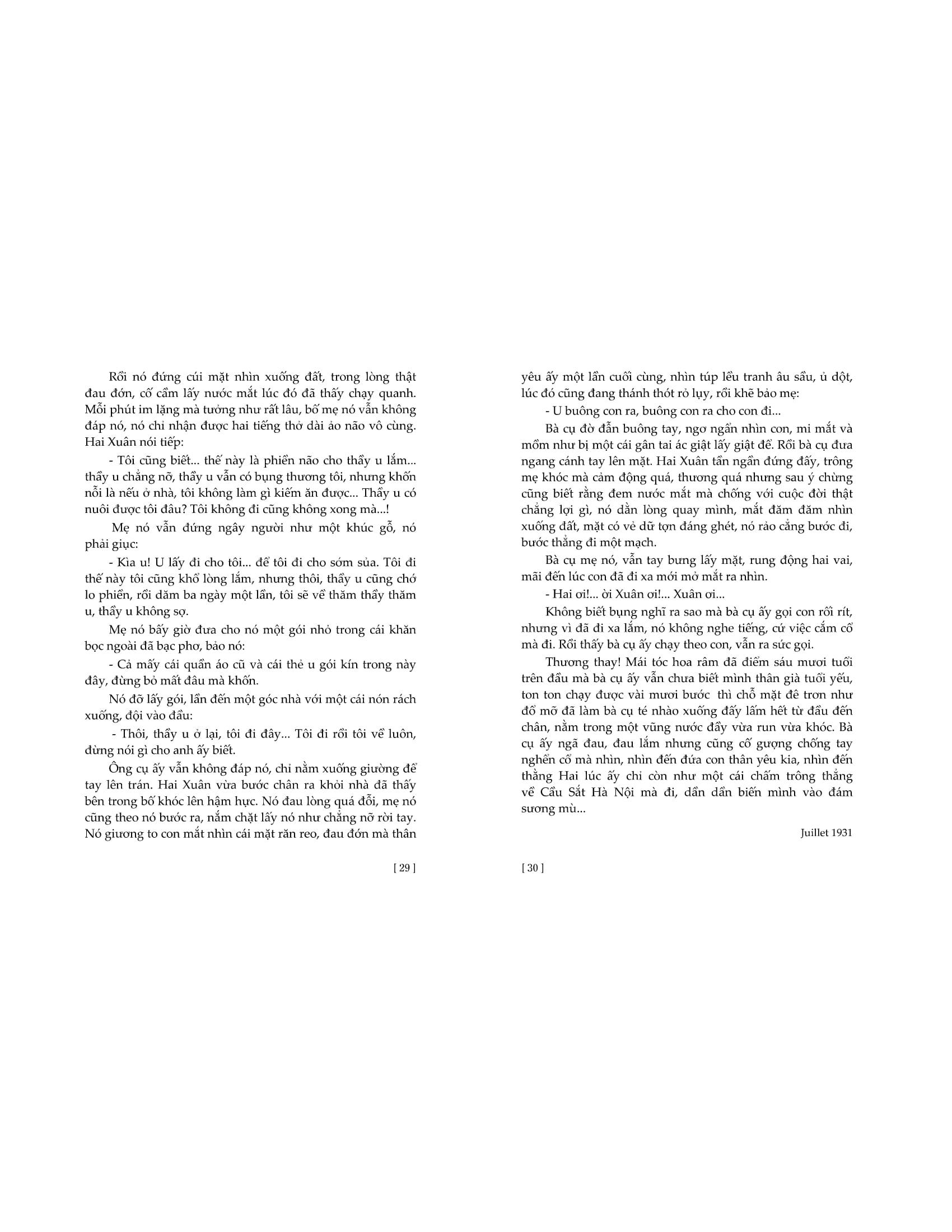 Sách - Tuyển Tập Vũ Trọng Phụng (Tái Bản 2025)